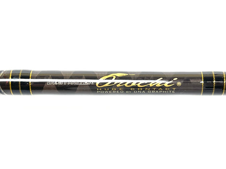 Used Megabass Orochi Huge Contact F5-70DG Advantage Type-R