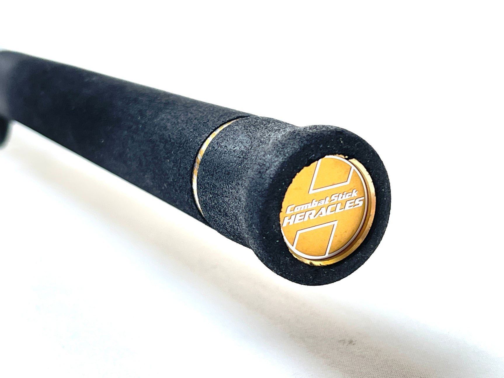 Used Evergreen Heracles Baitcasting HCSC-70MH Bluemeister 7