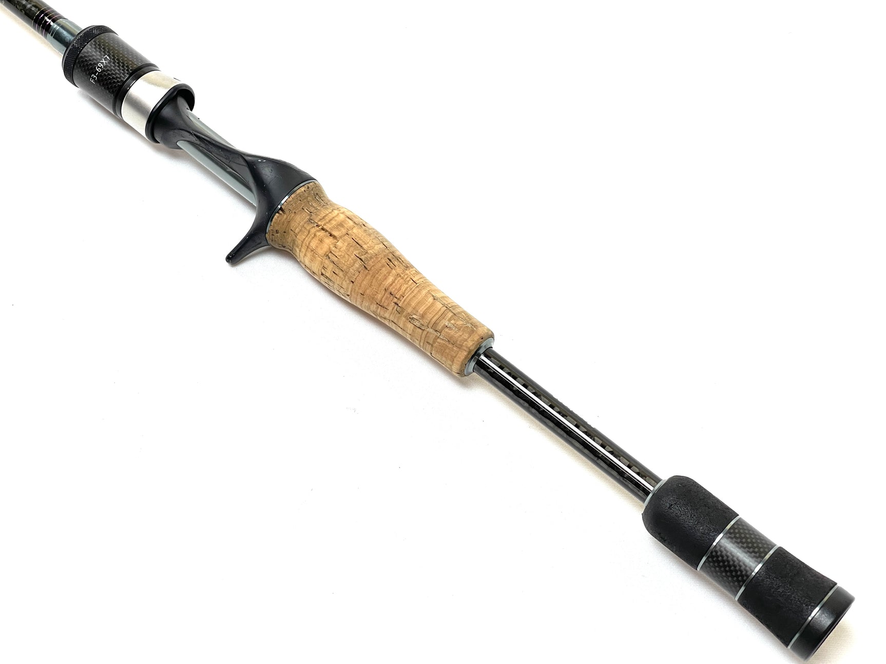 Used Megabass Destroyer X7 F3-69X7 Super Eiger