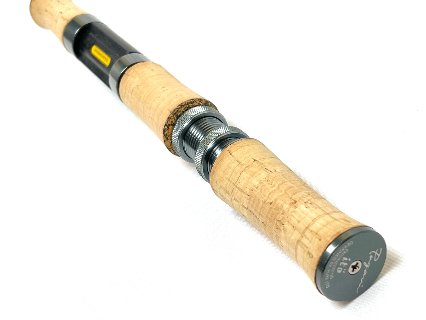 Used Megabass Pagani Trout PT-56XUL Area Trout Special