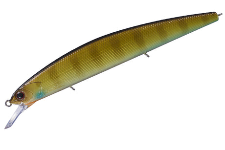 OSP Rudra 130SP #P-95 Blue Gill 130mm 20g