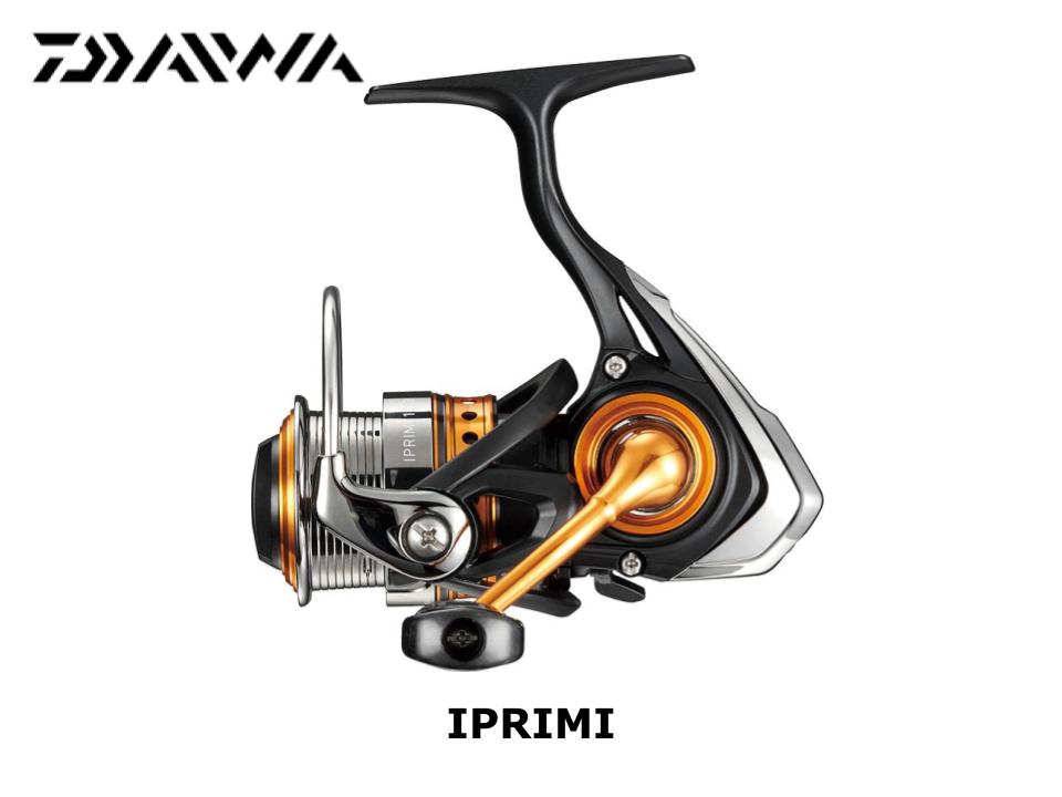 Daiwa Iprimi 1003