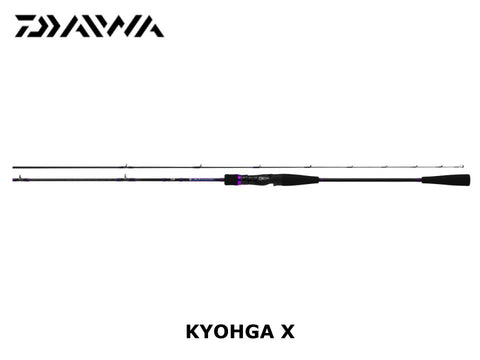 Daiwa Kyohga-X 63B-2