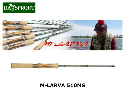 Pre-Order Daysprout M-Larva 510MS