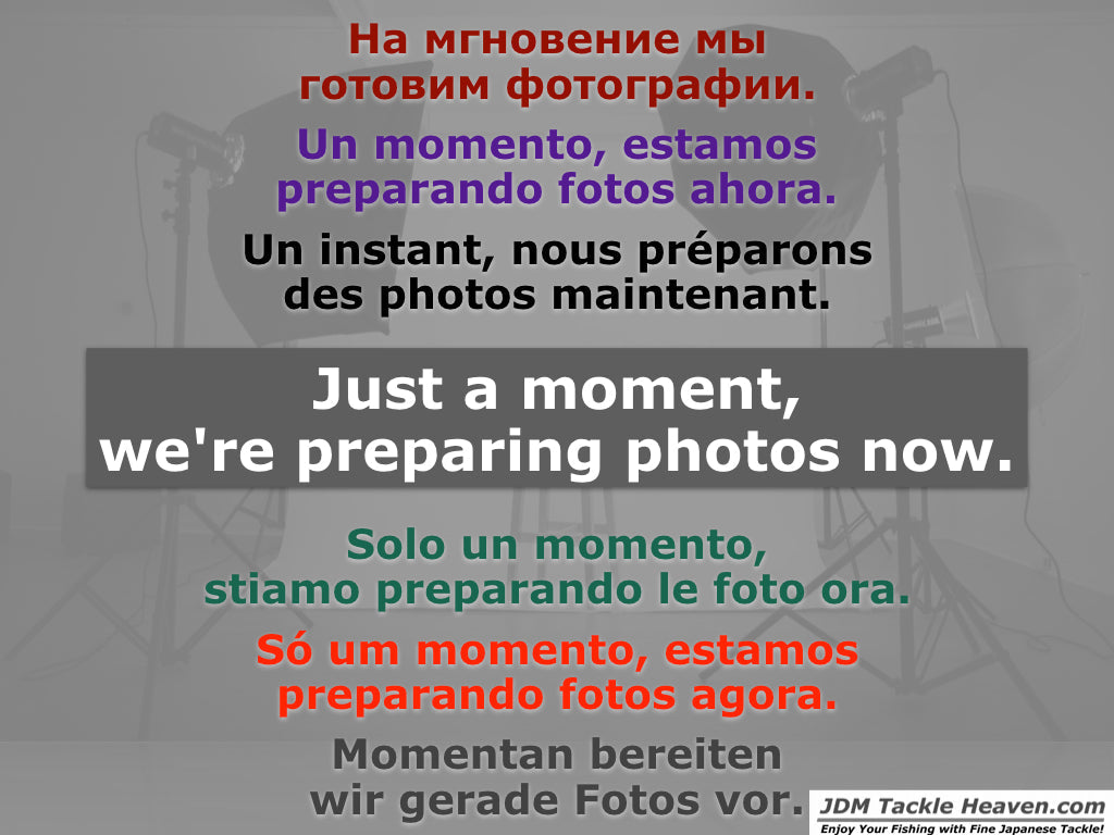 PhatLab Nekosogi RR #02 Mat Real Nigorobuna Slowfloating