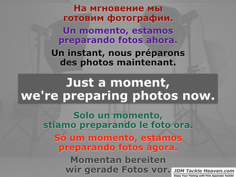 PhatLab Nekosogill LL NG #16 Albino Rainbow Slowfloating