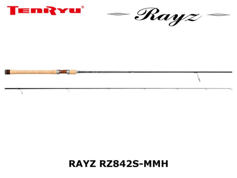 Tenryu Rayz RZ842S-MMH