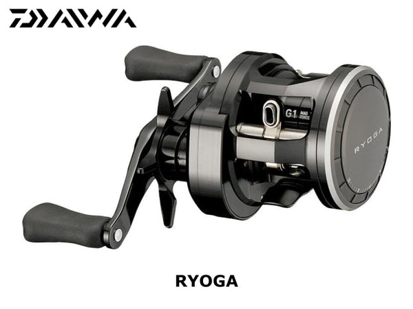 DAIWA RYOGA 1016-CC | www.causus.be