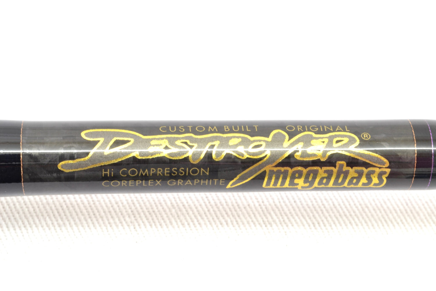 Destroyer Phase 3 CARROZZERIA LTD F2.1/2-710XS ICBM C-LTD Type:2 ITO