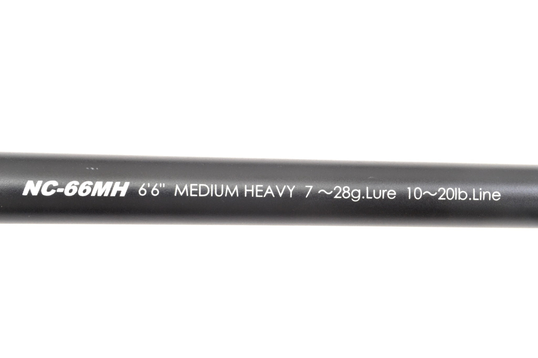 Used Jackall Nero NC-66MH