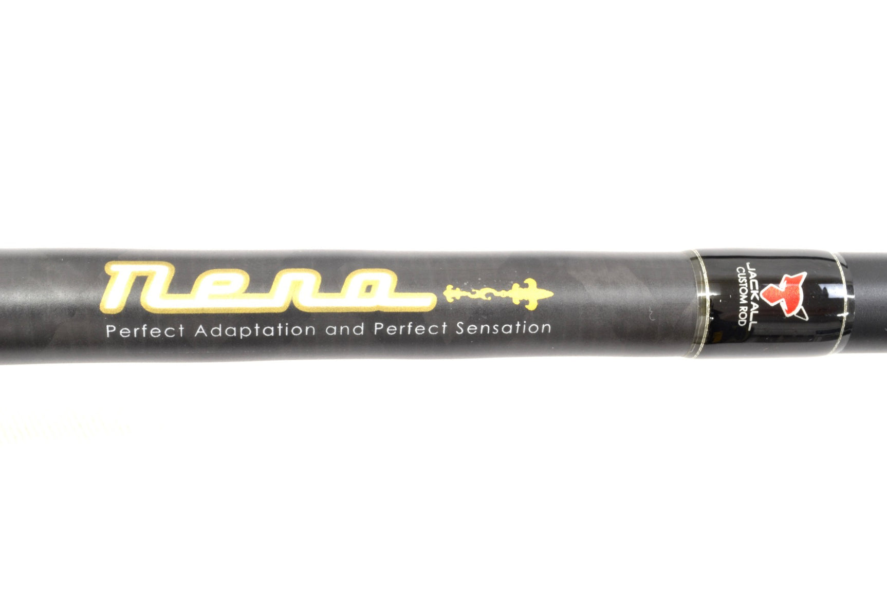 Used Jackall Nero NC-66MH