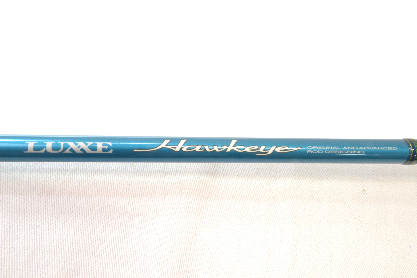 Used Luxxe Hawkeye CG-S90M