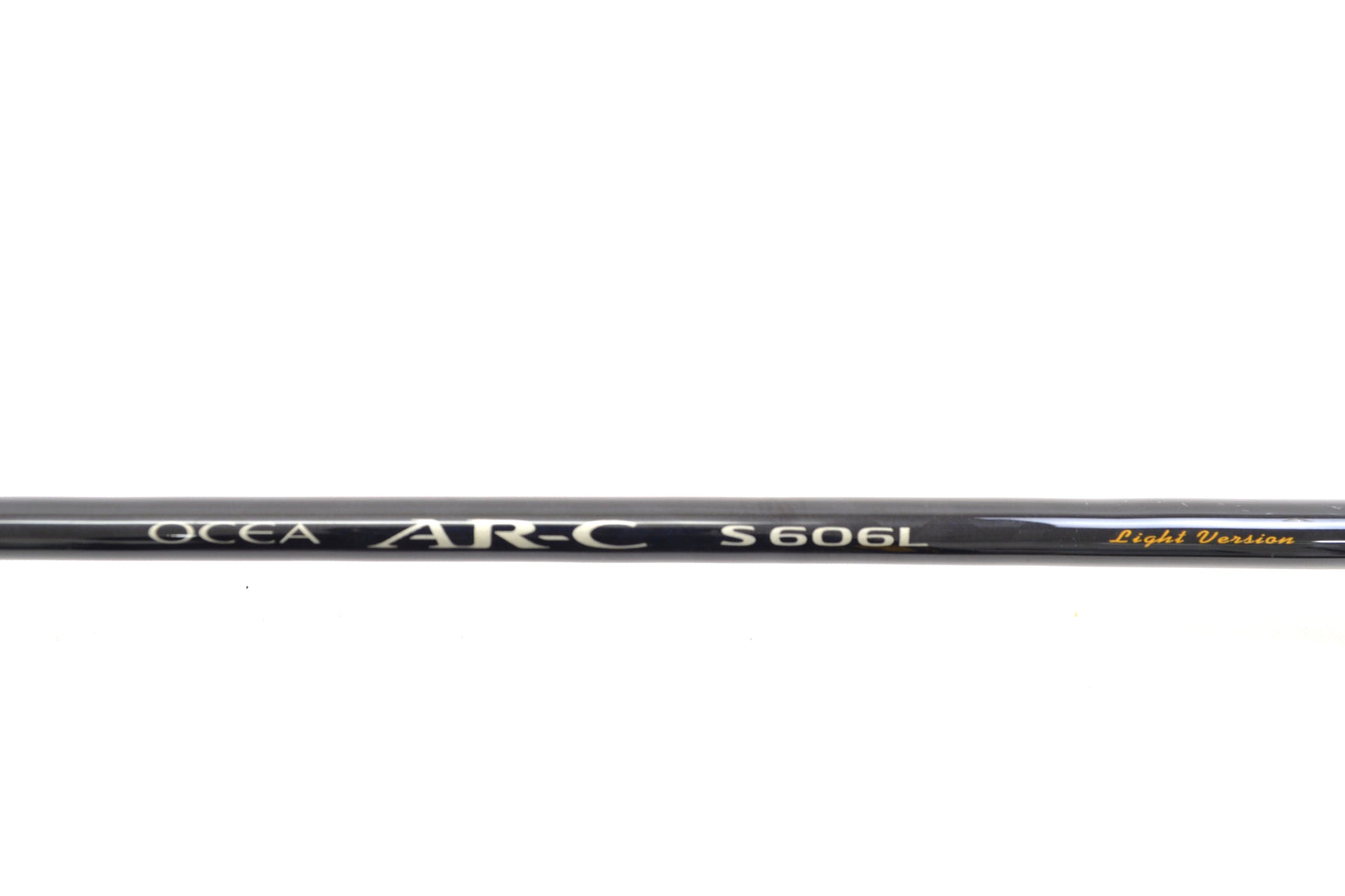 Used Shimano Ocea AR-C S606L