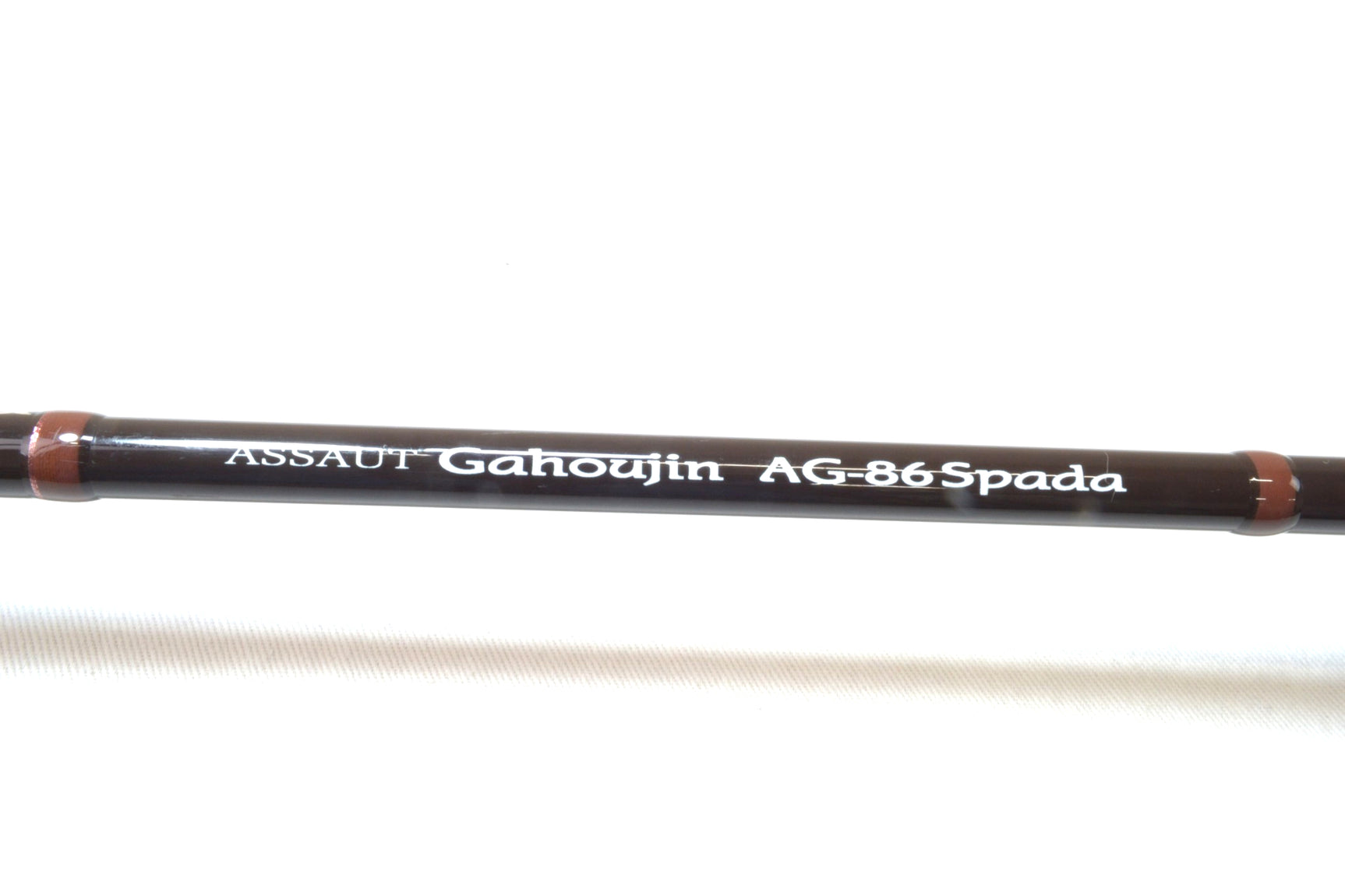 Used Assaut Gahoujin AG-86 Spada