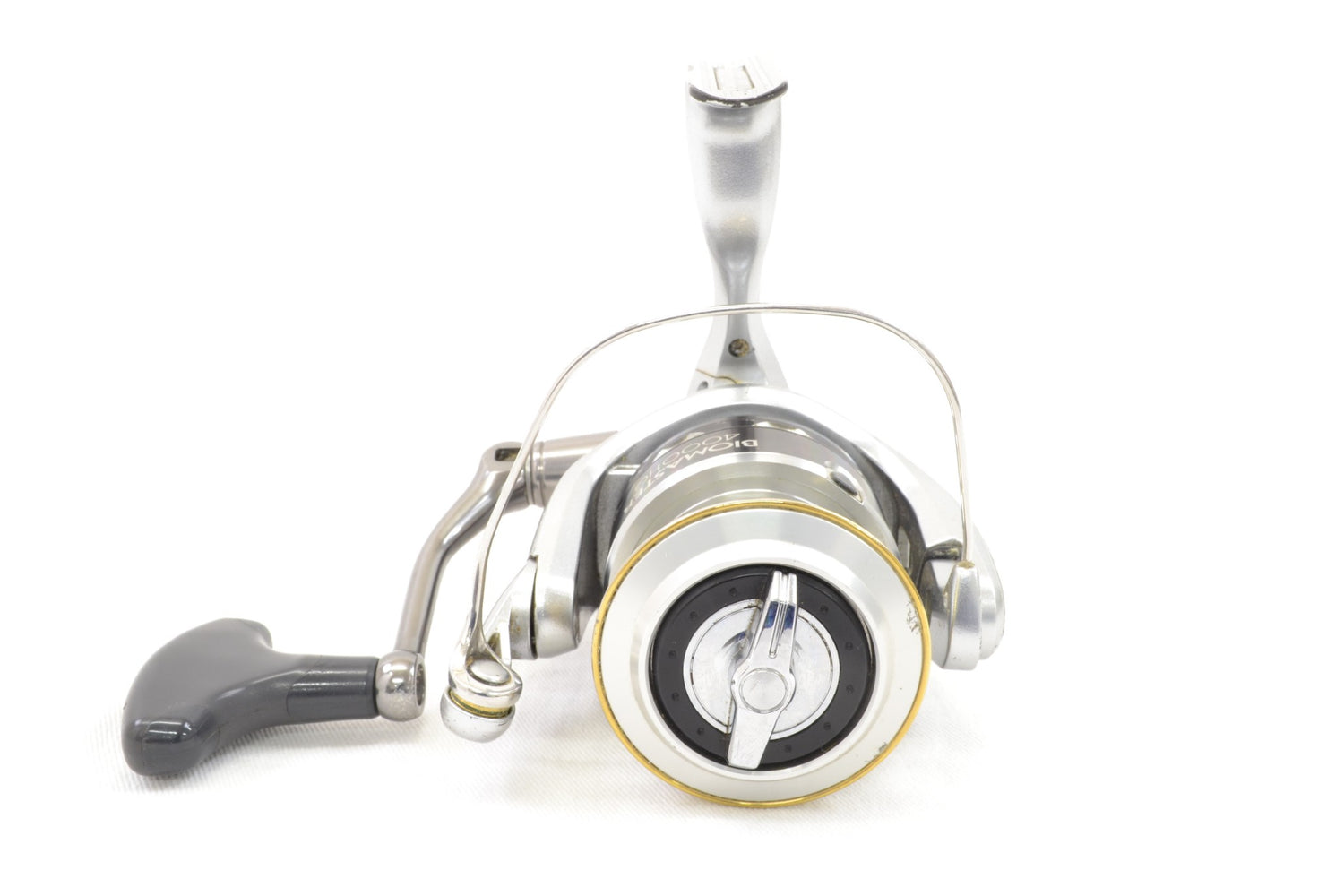 Used 11 Biomaster 4000HG