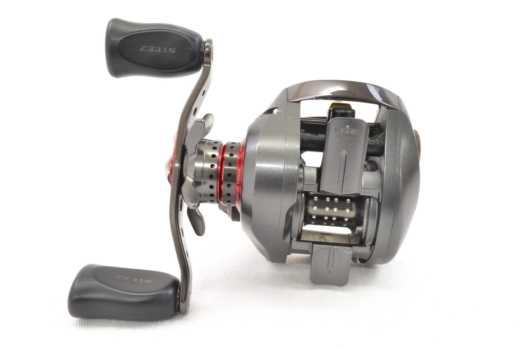 Used Daiwa Steez Baitcasting 100SH Right
