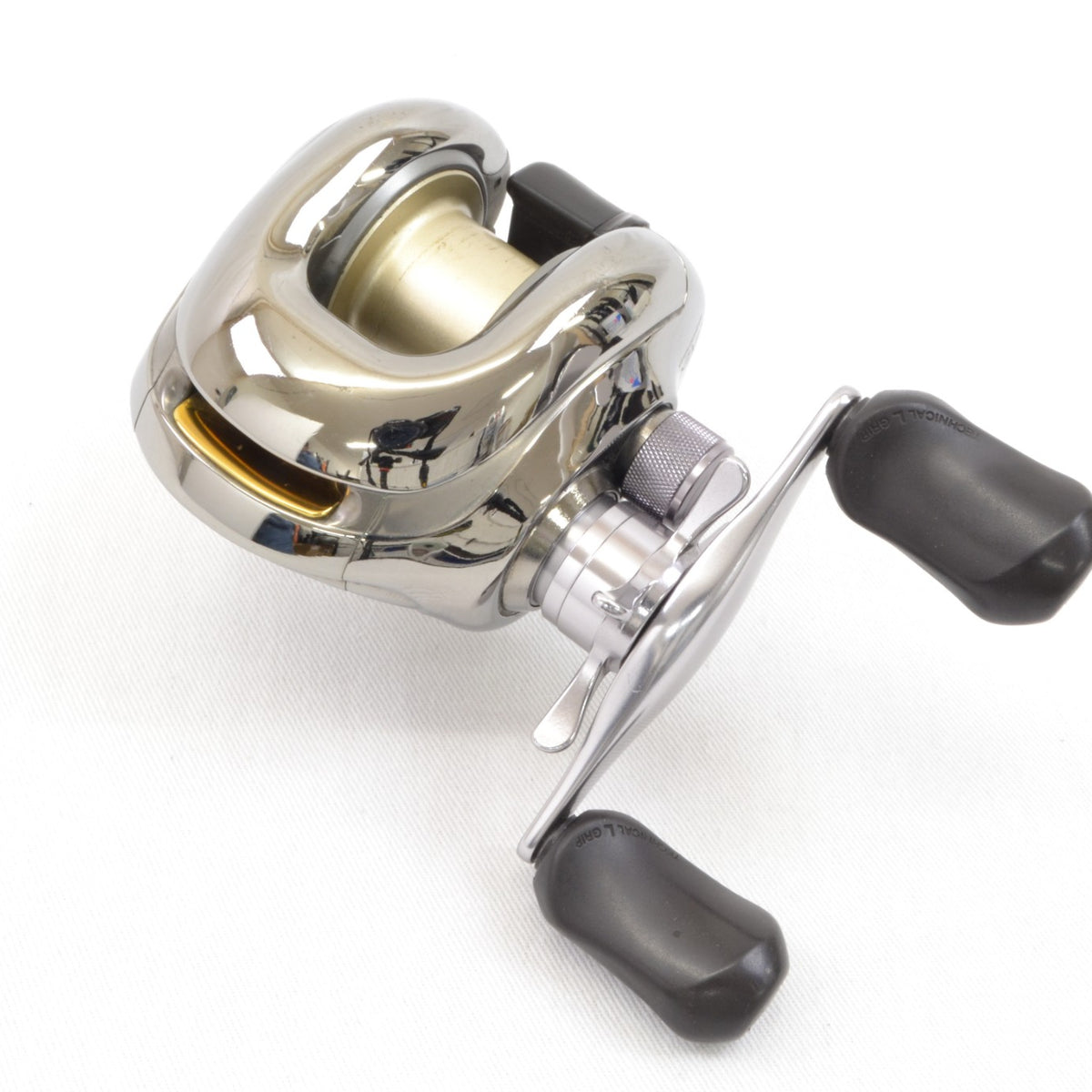 Used Shimano Scorpion Antares Left – JDM TACKLE HEAVEN