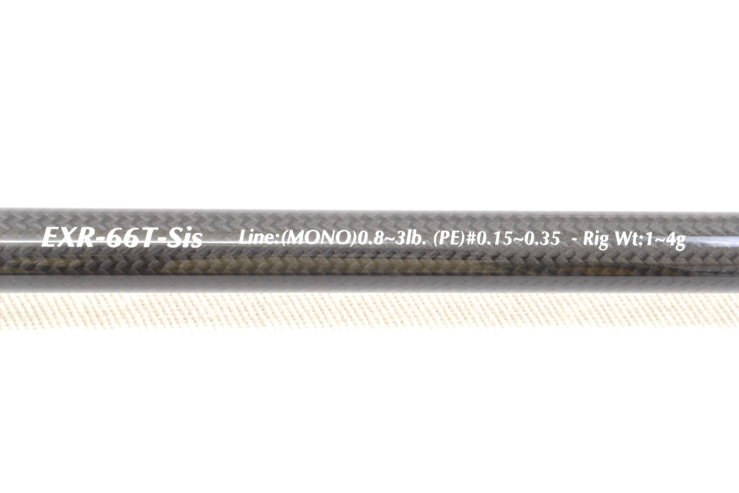 Used TICT Sram EXR-66T-Sis