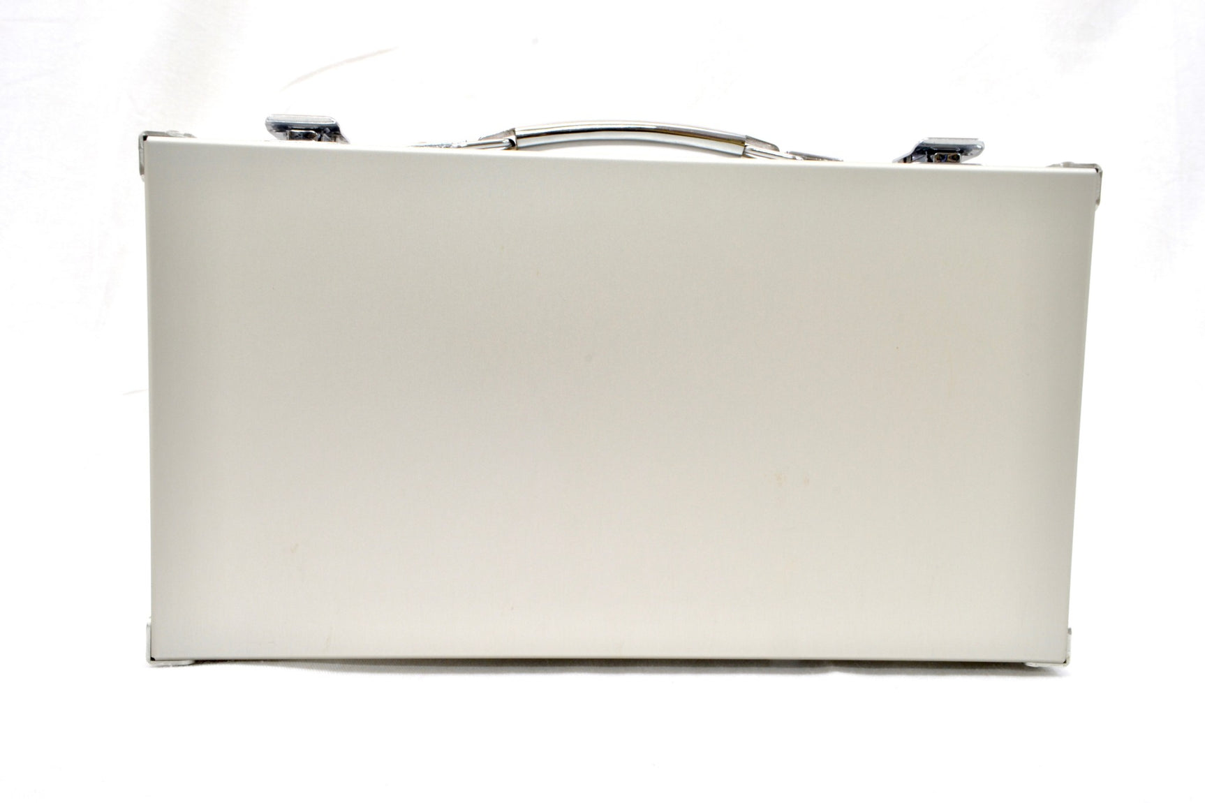 Used Megabass Asylum i-Bank Silver