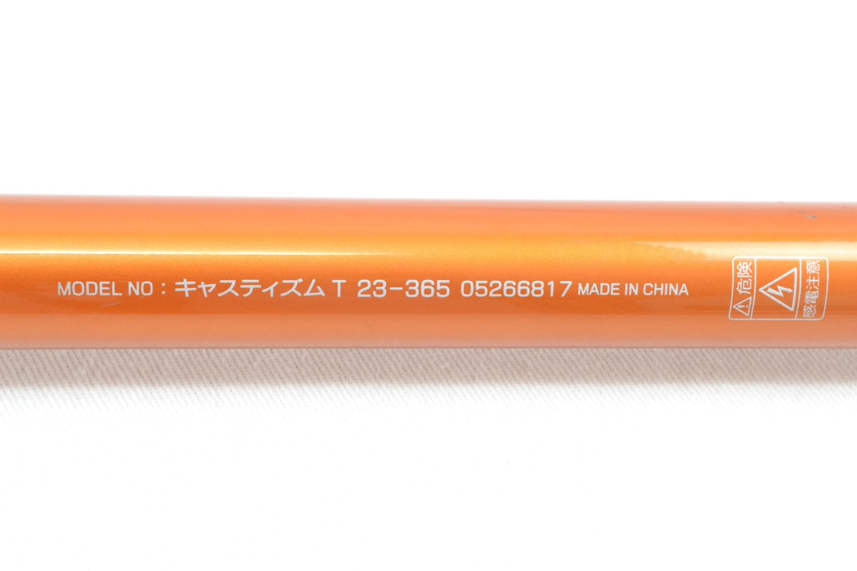 Used Daiwa Castizm T 23-365