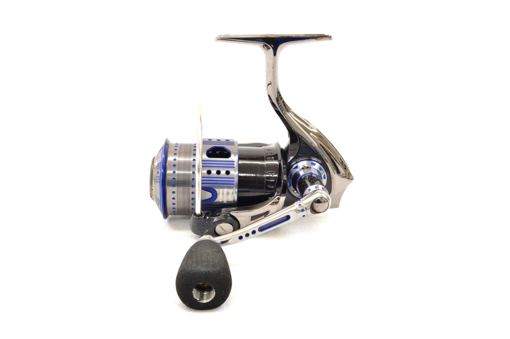 Used Abu Garcia Revo Neos Deez