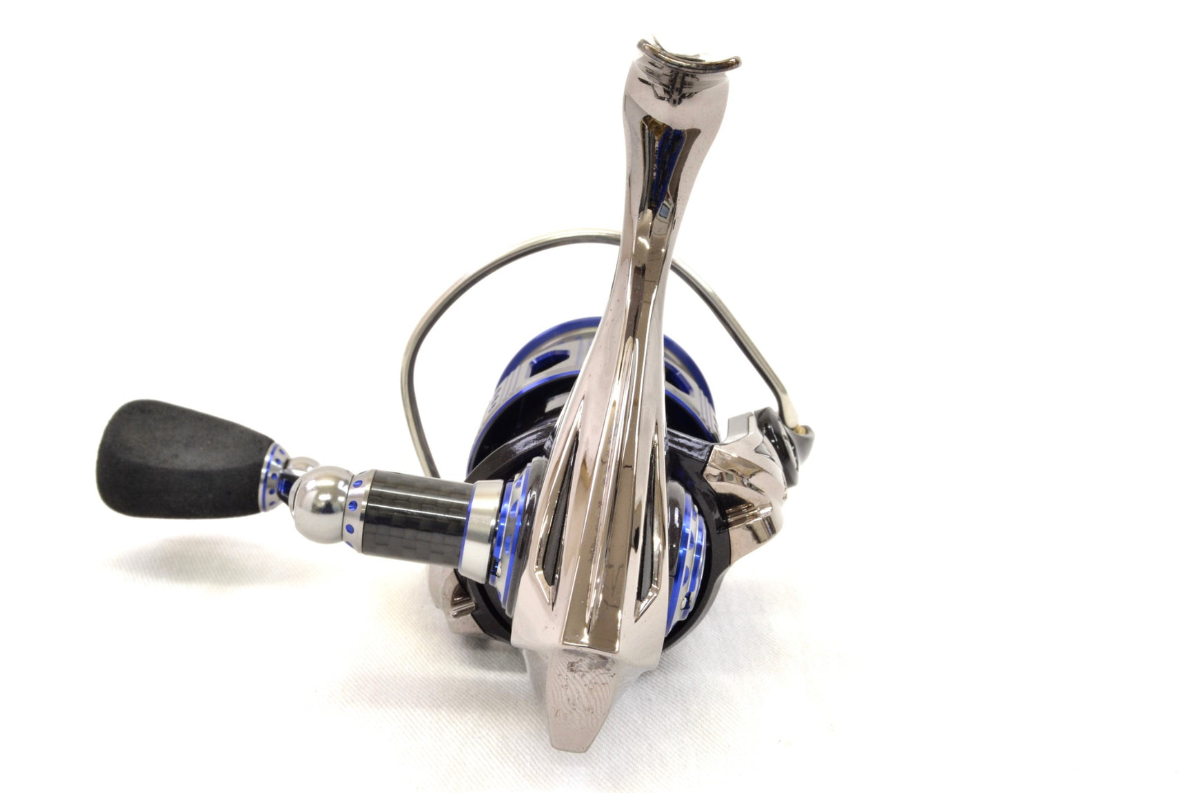 Used Abu Garcia Revo Neos Deez