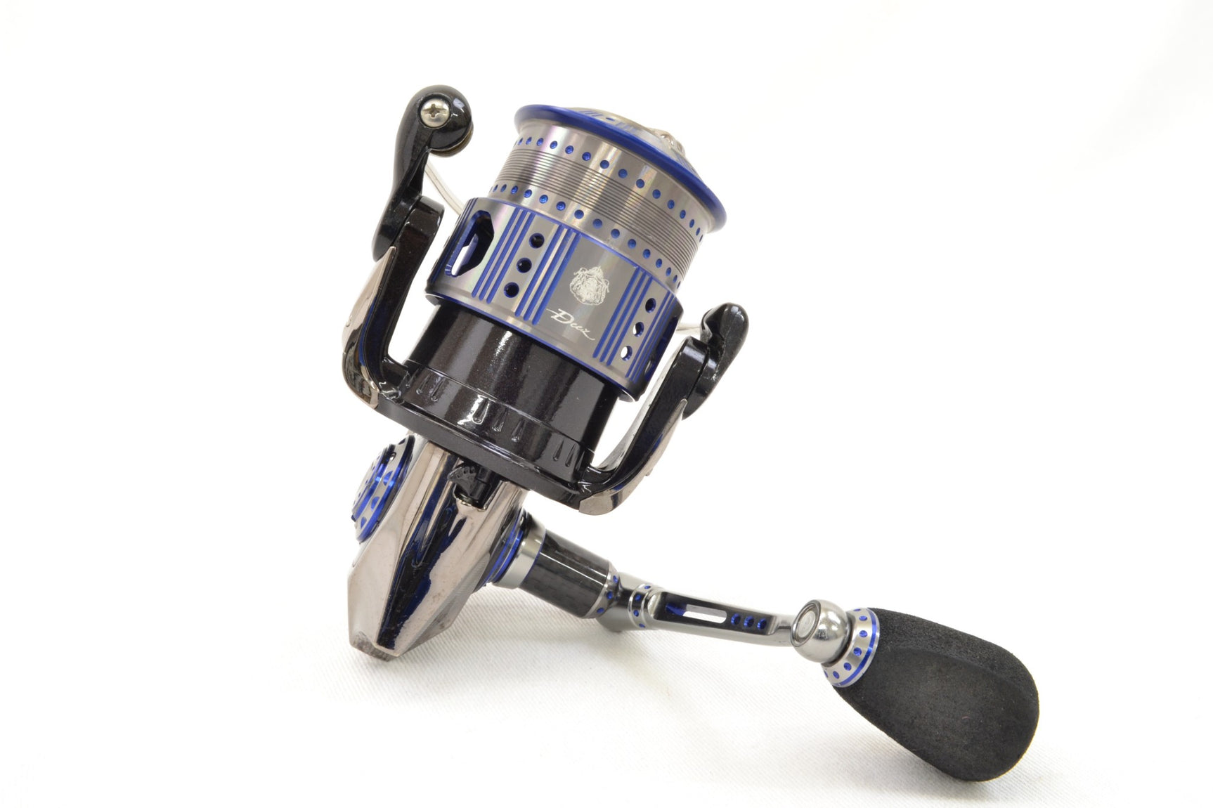 Used Abu Garcia Revo Neos Deez