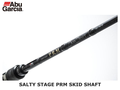 Pre-Order Abu Garcia Salty Stage PRM Skid Shaft SPSC-79ML/120