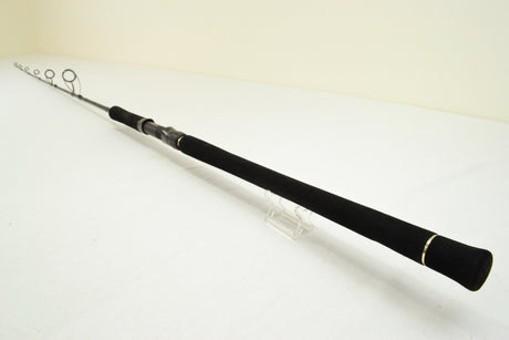 Used CB One TRM 597S Technical Jigging Custom