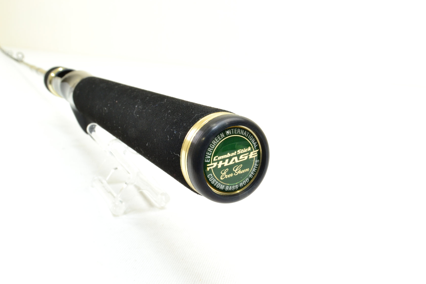 Evergreen Phase PCSC-63ML+ Razor Shot