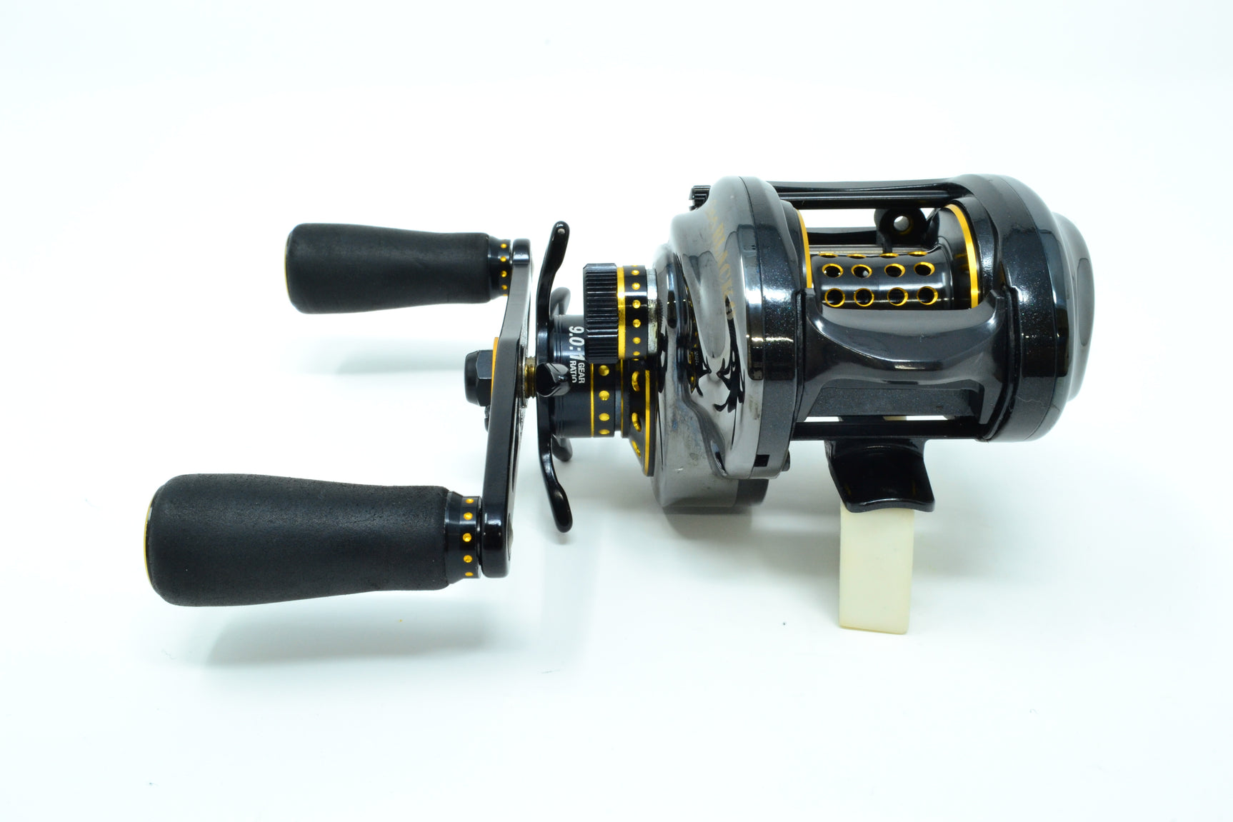 Used Revo Black 9 Left