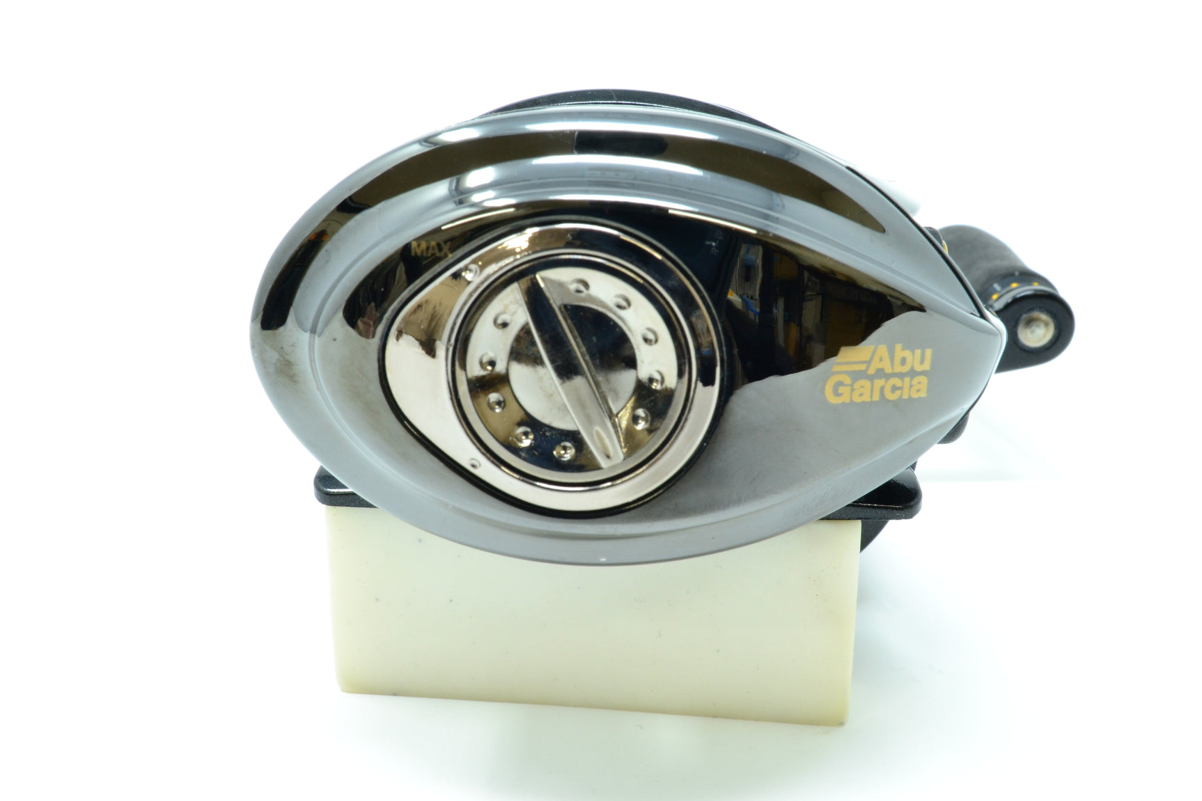 Used Revo Black 9 Left