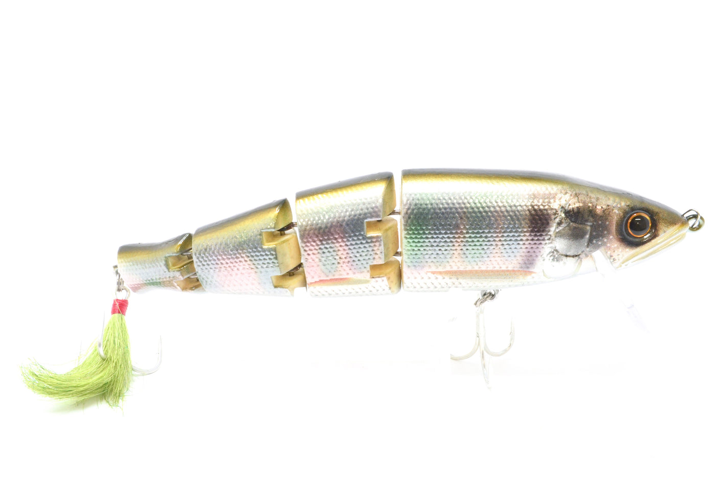 Used High Sider 172 #09 Oikawa