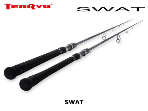 Tenryu 20 Swat SW1163S-M Variable Master