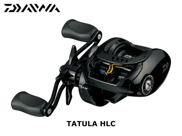 Daiwa Tatula HLC 8.1R-TW Right – JDM TACKLE HEAVEN