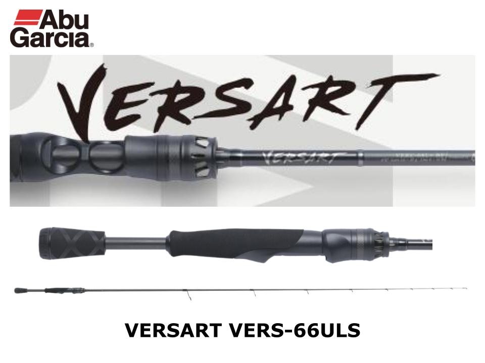 Abu Garcia Versart VERS-66ULS