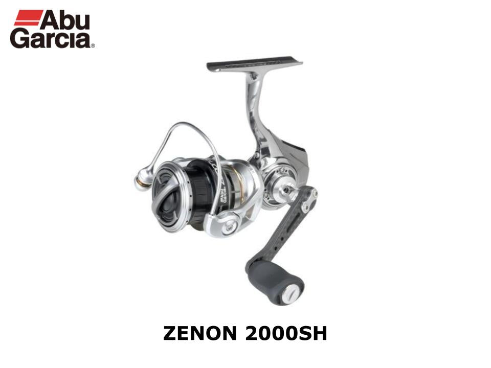 Abu Garcia Zenon 2000SH