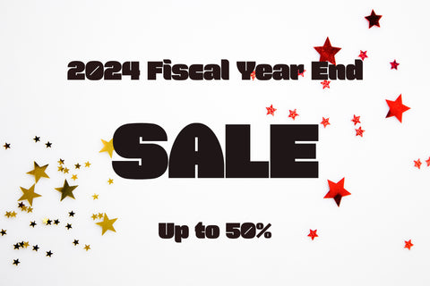 🎉MAX50%OFF! 2024 Financial Year End Sale✨🎉