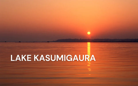 Lake Kasumigaura