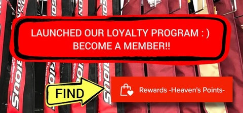 Reward Program Renewal