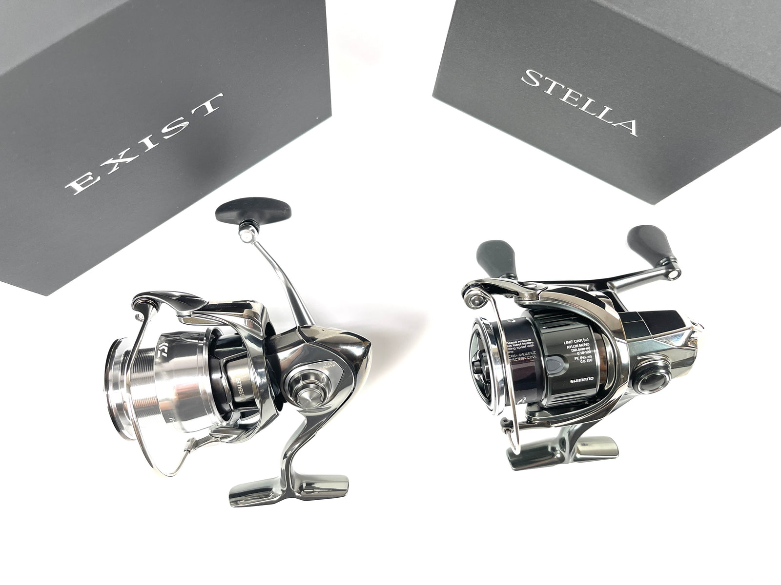 Are the world's best reels in Japan? JDM TACKLE HEAVEN Are the world's best reels in Japan? JDM TACKLE HEAVEN