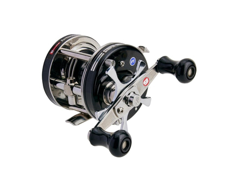 Baitcasting Reels