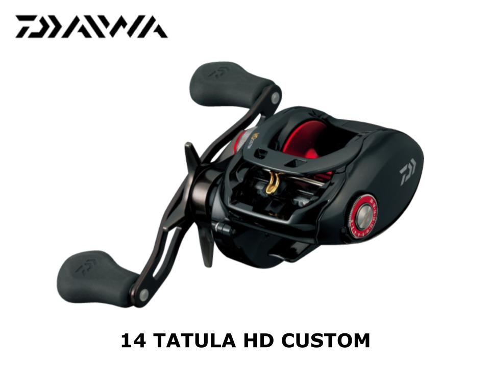 Tatula HD Custom