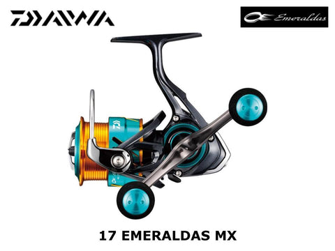 Emeraldas MX