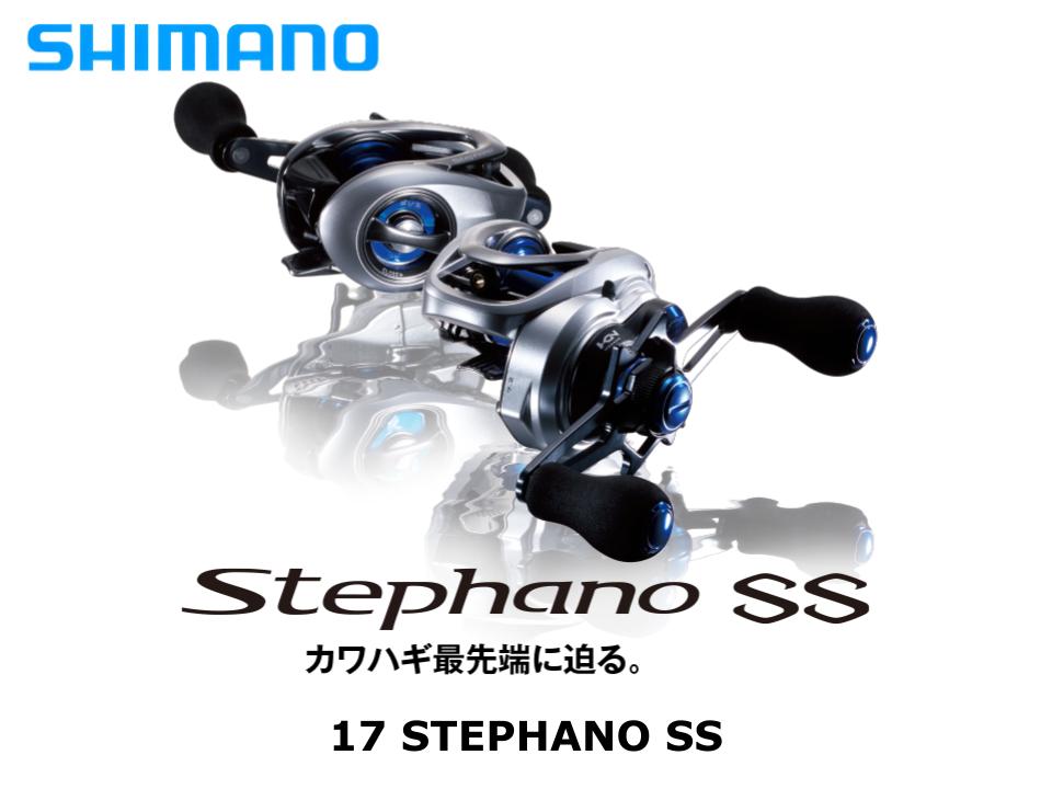 Stephano SS