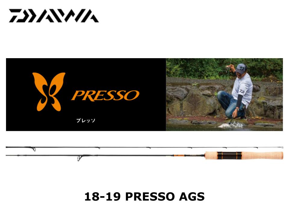 Presso AGS
