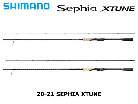 Sephia Xtune