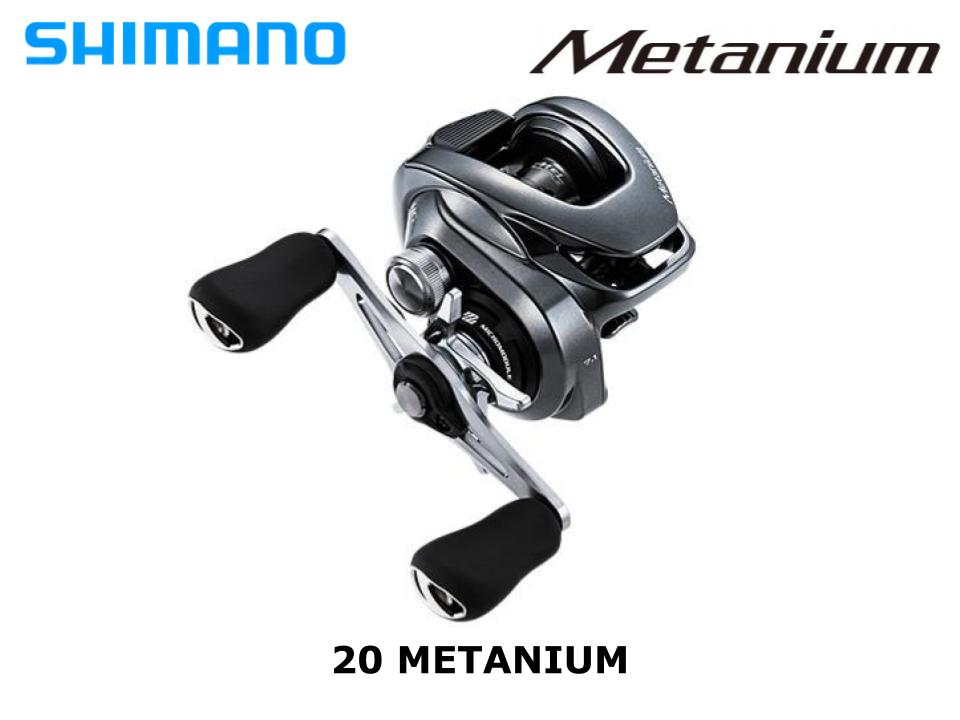Deflamena Metasium Metanium – JDM TACKLE HEAVEN