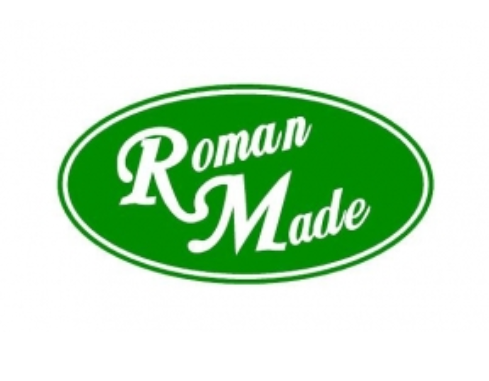 Roman Made