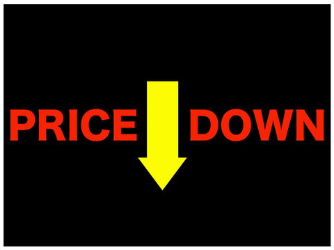 Price Down